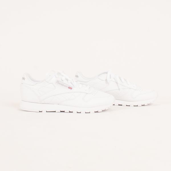 Reebok Classic Leather Sneakers