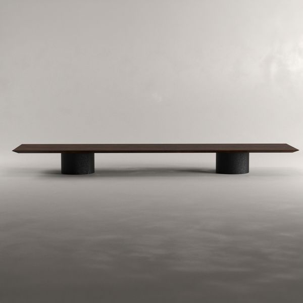Pier Coffee Table