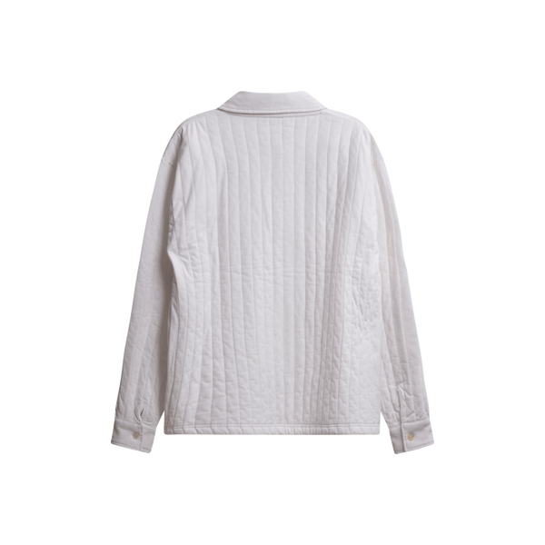 Jacquemus Off-White ‘La Surchemise Matelas’ Shirt