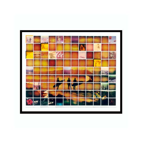 Endless Summer - Print