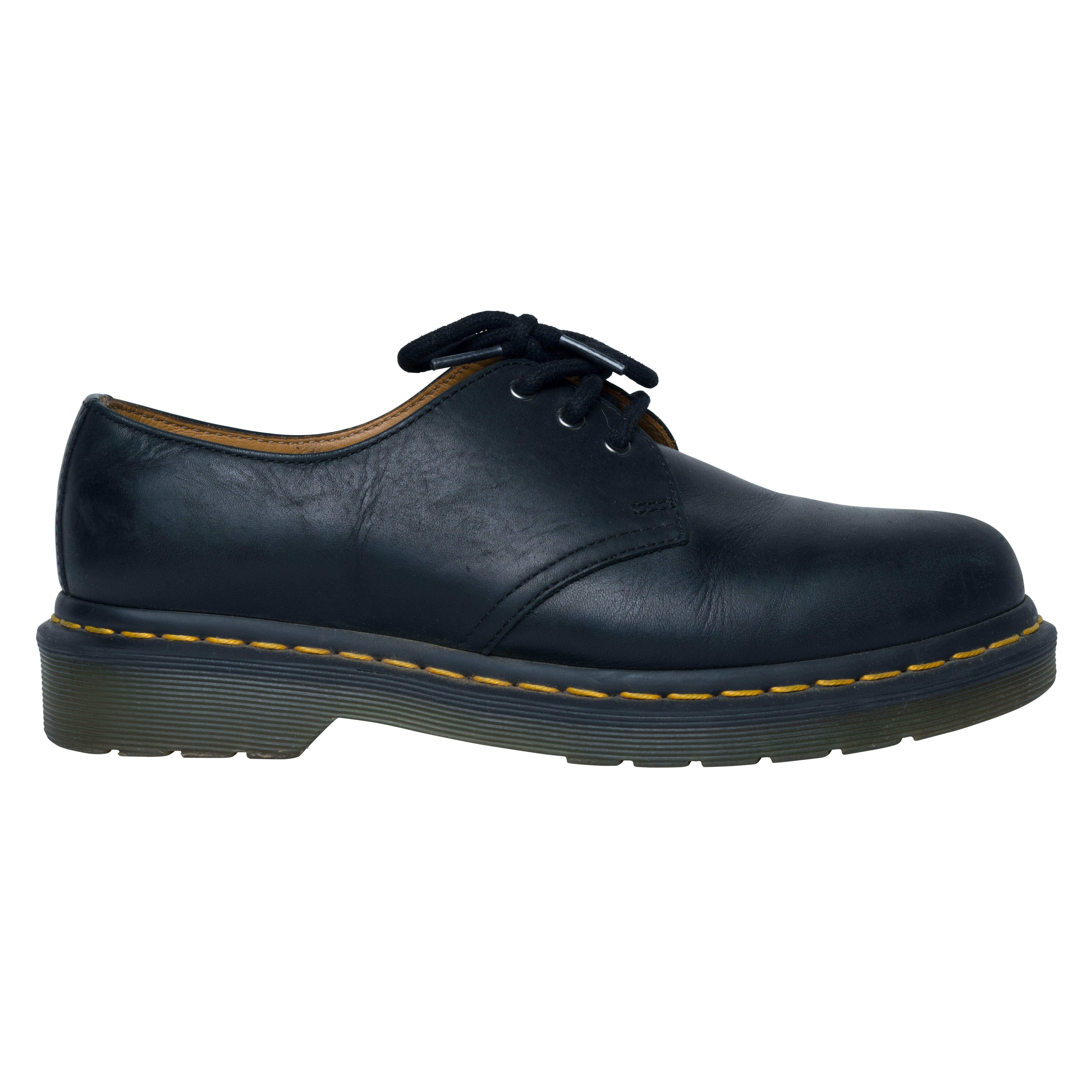 Dr martens sale 1461 soft leather