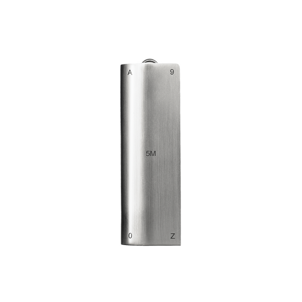 Stainless Steel Lighter Case