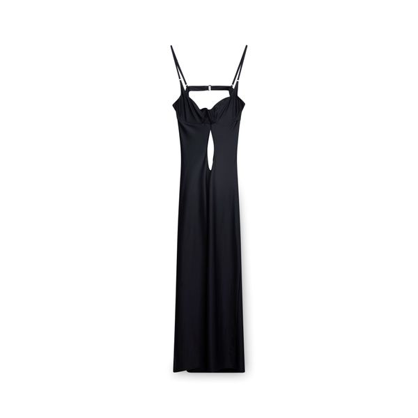 Black Swan Dress