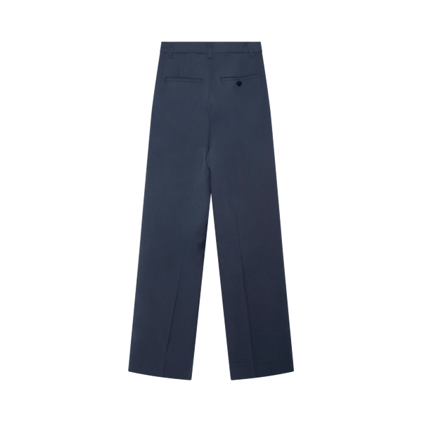 The Frankie Shop Grey Trousers