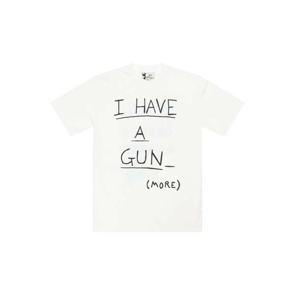 I Have A Gun Tee