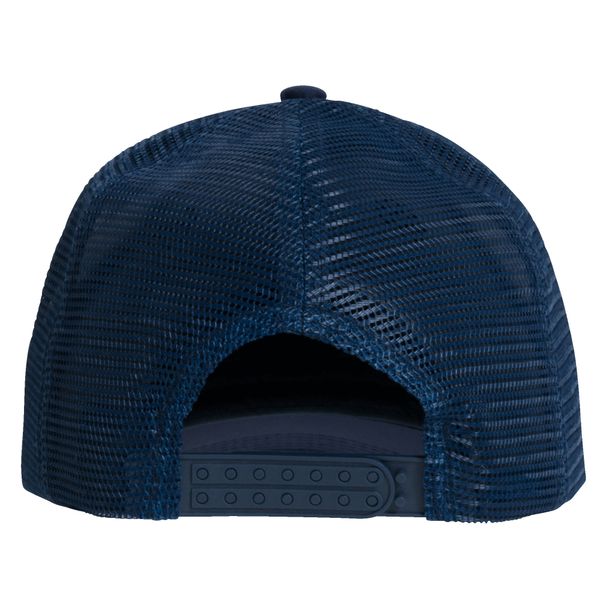 BruhlerMaker Cap in Navy