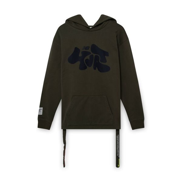 New Balance x Salehe Pbj Hoodie