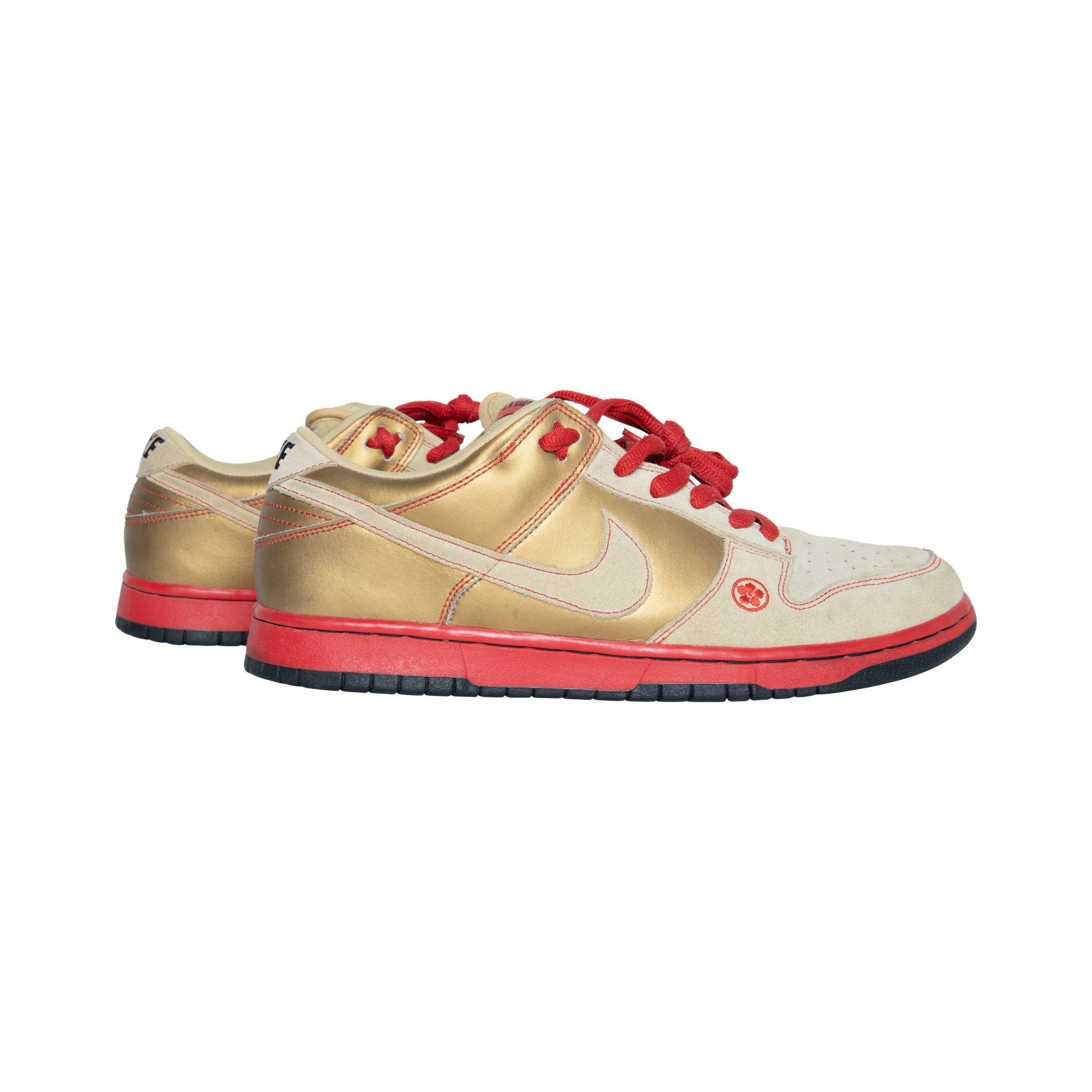 Nike sb money hot sale cat low