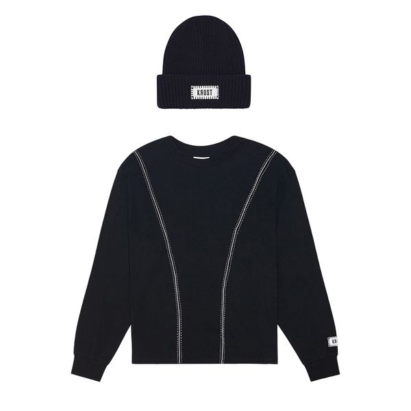 Krost Fall Set