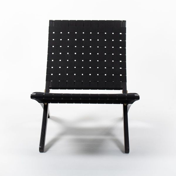 Cuba Lounge Chair by Morten Gottler for Carl Hansen, 2021