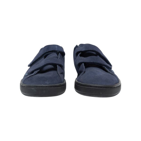 Noah x Puma Navy Edition Suede V Sneakers