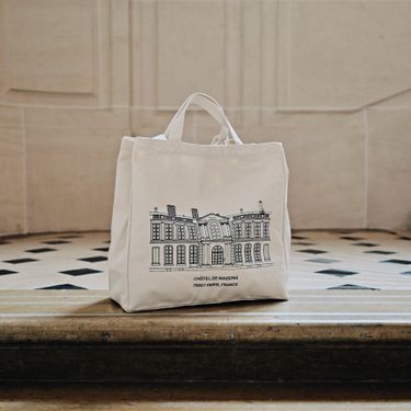 Design Miami.Paris 2024 Limited-Edition Tote Bag