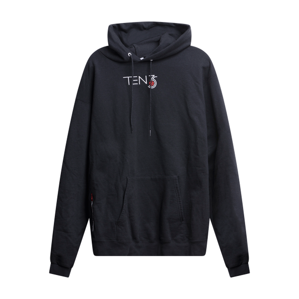 Ten35 x Jaetips Friends and Family Hoodie