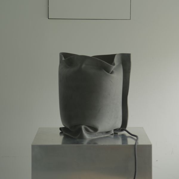 Lamp 001