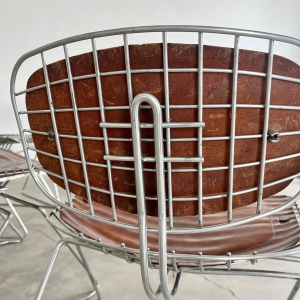 Pompidou Chair by Michel Cadestin and Georges Laurent, 1976