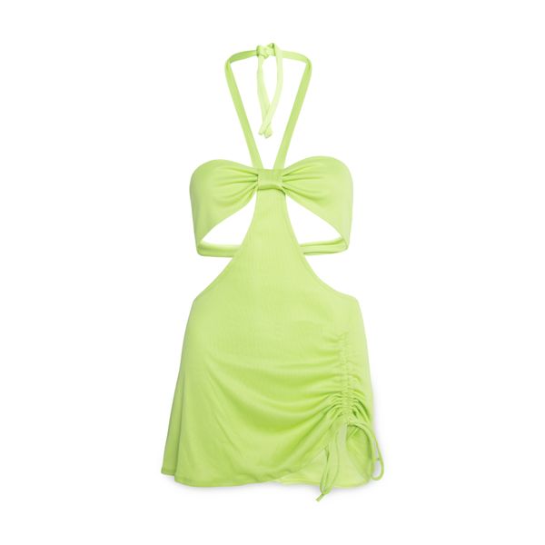 Buttercup Dress