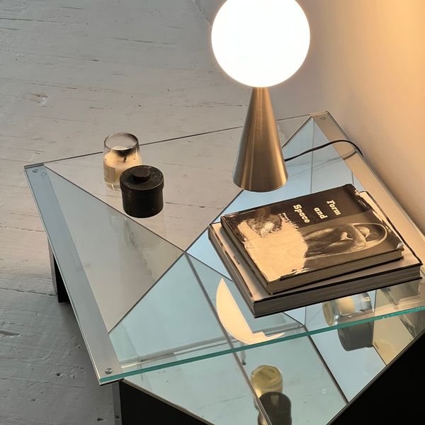 “Napoleone” Coffee Table by Acerbis