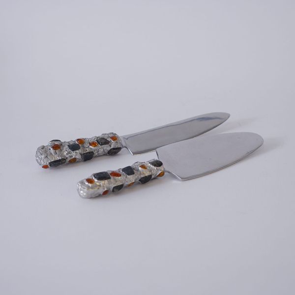 Cake Serving Set 3