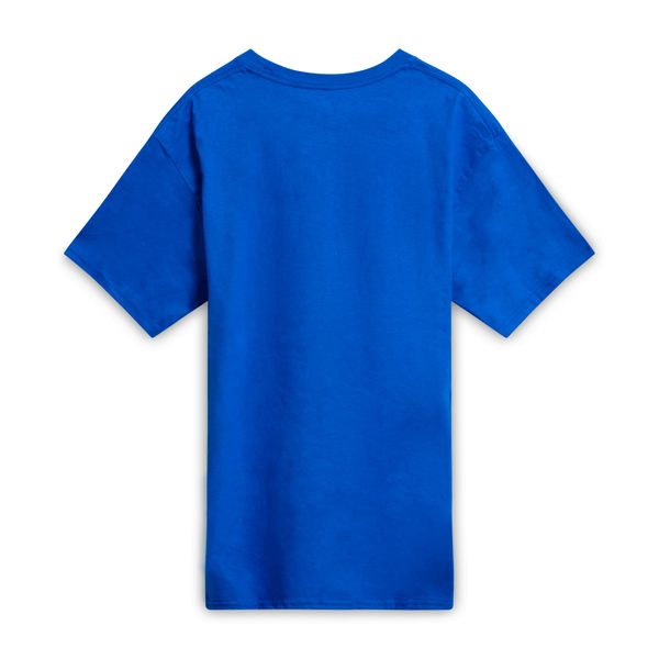 Season International T-Shirt- Blue