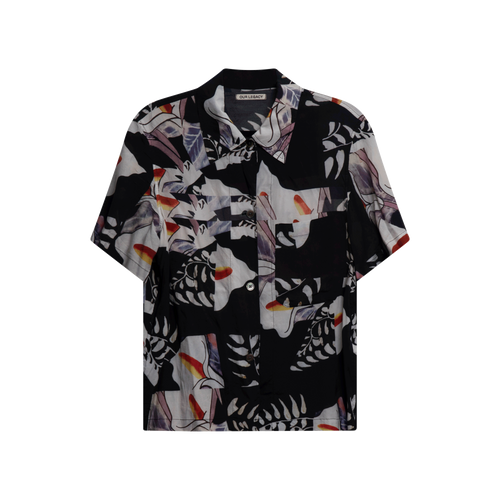 Our Legacy button Up Shirt