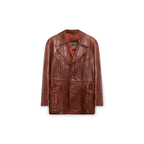 Imperial Leather Jacket 