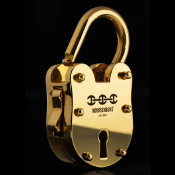 HOORSENBUHS 35MM LOCK