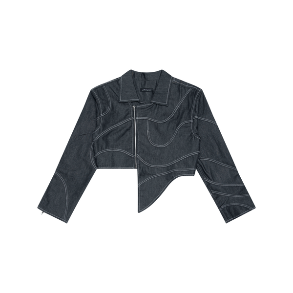 Wave Moto Jacket