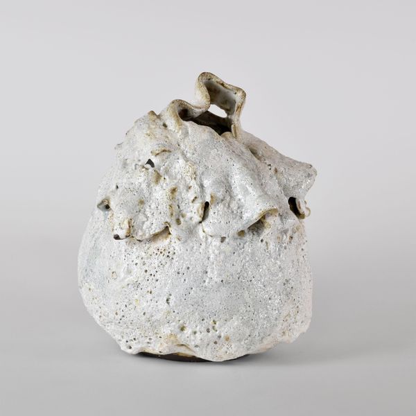 Vessel No. 990 by Caroline Blackburn, 2024