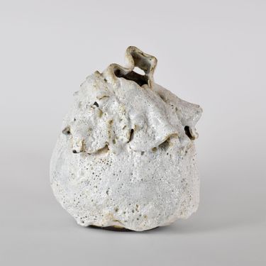 Vessel No. 990 by Caroline Blackburn, 2024 