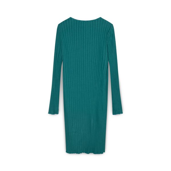 Simon Miller Teal Coat