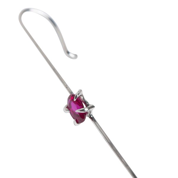 Ruby Earpin