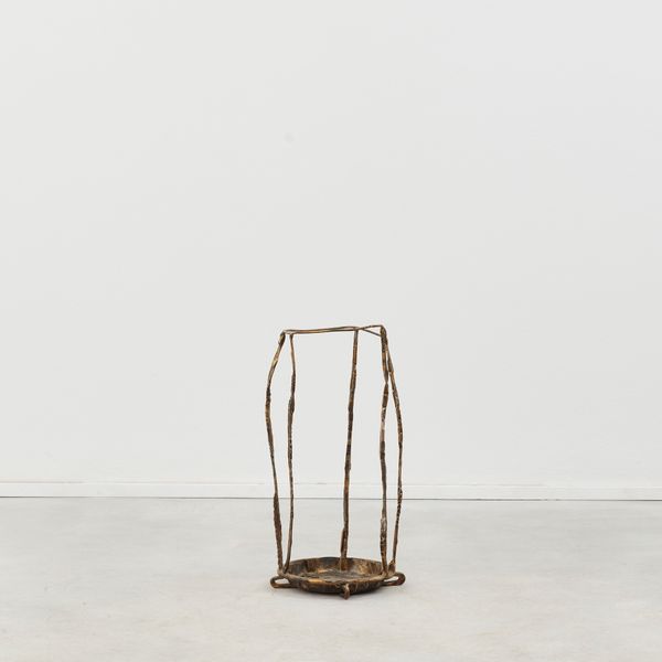 Salvino Marsura Aste Umbrella Stand, Treviso, Italy, 2000s