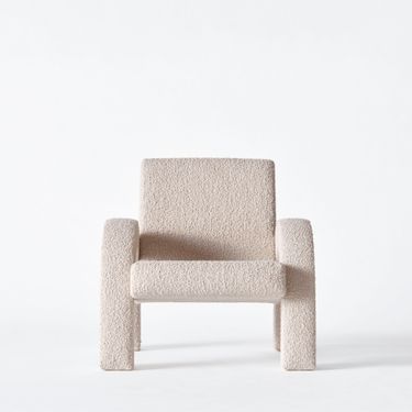 Arco Lounge Chair Small 