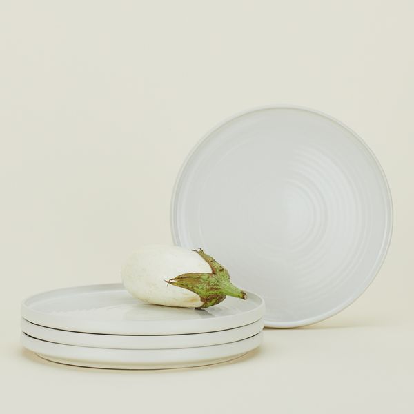 Essential Dinner Plate - Set of 4