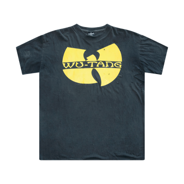 Vintage Wu-Tang Clan CREAM Tee