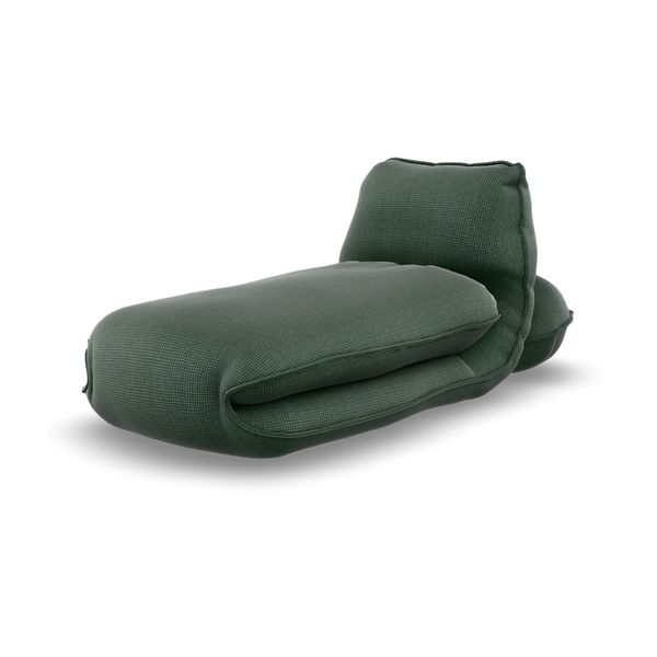 Daybed - Woven Wool Camira