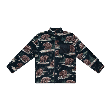 Supreme Bear Fleece