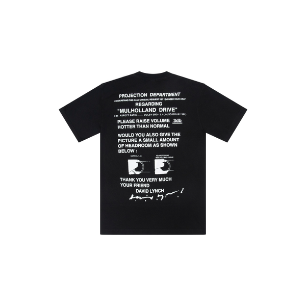 Polaroid Tee