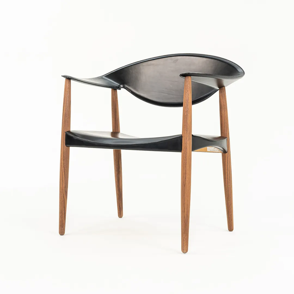 Metropolitan Chair by Larsen & Bender for Carl Hansen, 2021