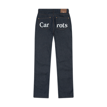 Carrots Dark Blue Jeans