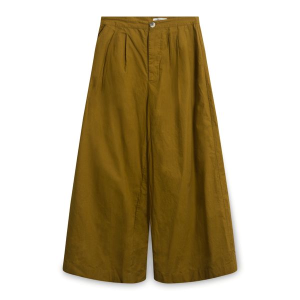 Dôen Valentin Pant - Brown