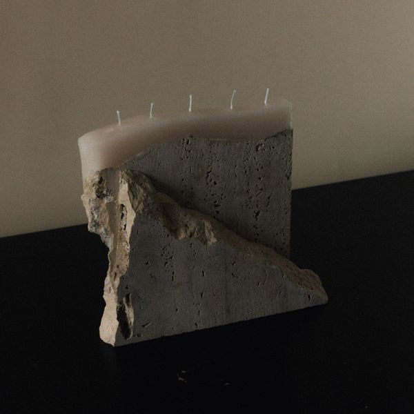 The Fragma Candle 25
