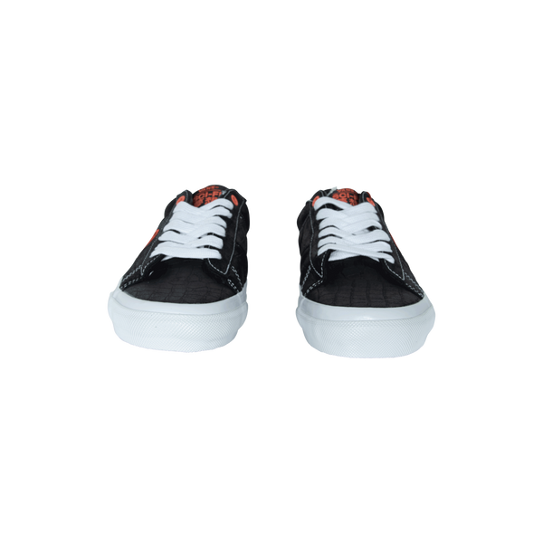 Vans x Sci Fi Fantasy Skate Sid Black