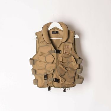 Tactical Military Vest 