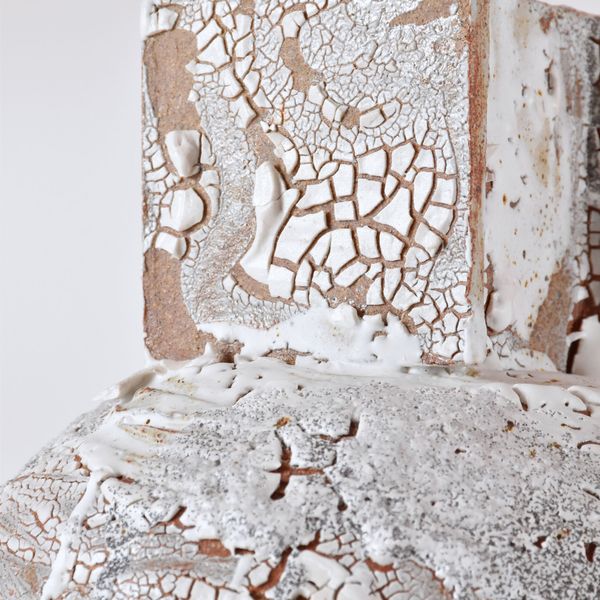 Vessel No. 1039 by Caroline Blackburn, 2024