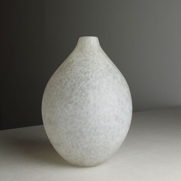 XLarge Vase in Salt