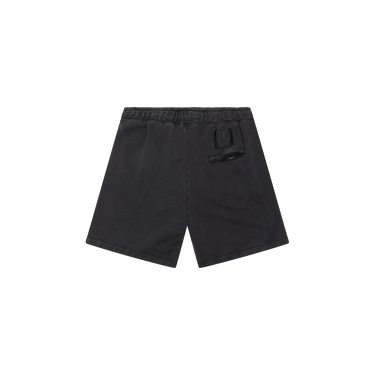 Union x NBA Grey Sweat Shorts