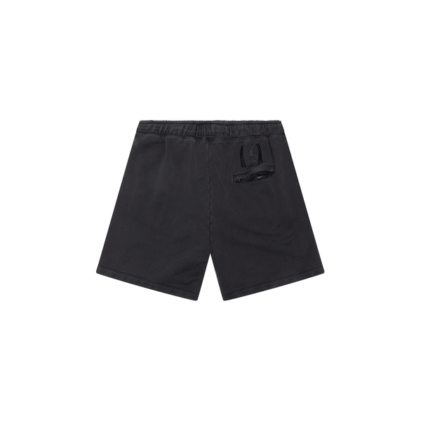 Union x NBA Grey Sweat Shorts