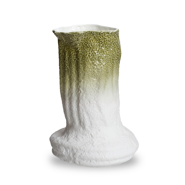 Icon Collection - Stegreif Vase - Green