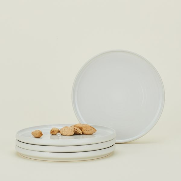 Essential Salad Plate - Set of 4